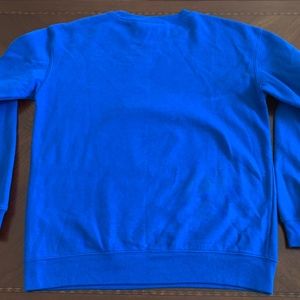 Forever 21 Sweaters - NOTORIOUS BIG CREWNECK SWEATSHIRT Forever 21 Sweaters - NOTORIOUS BIG CREWNECK SWEATSHIRT